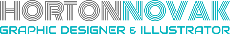 Horton Novak Logo